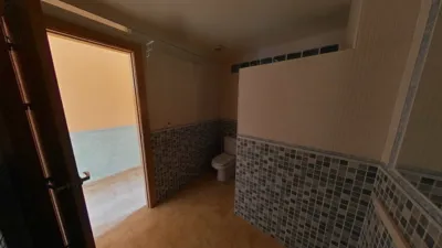 Apartment in Baeza photo 26