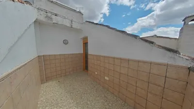 Apartment in Baeza photo 28