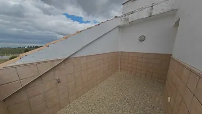 Apartment in Baeza photo 29