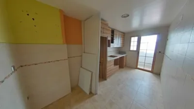 Apartment in Baeza photo 2