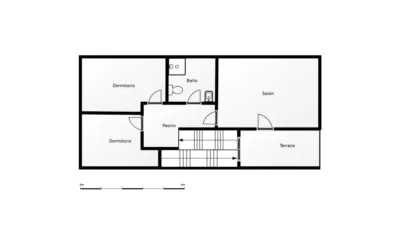 Apartment in Baeza photo 30