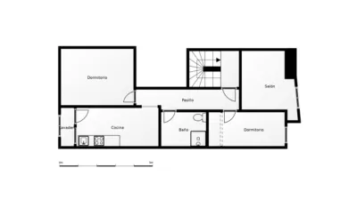 Apartment in Baeza photo 31