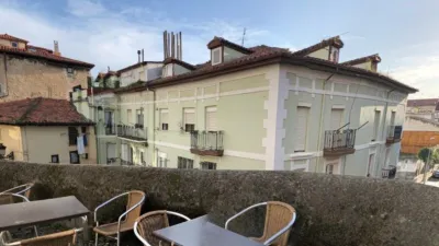 Casa en calle Rua Mayor photo 4