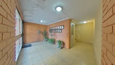 Piso en venta en Avenida de Cantabria, cerca de Calle de la Cuesta, Los Corrales de Buelna de 101.000 €