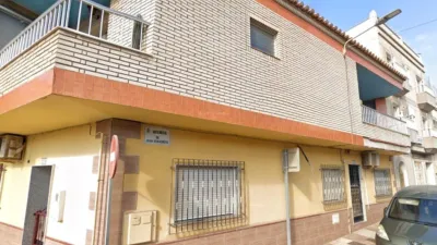 Apartment on Avenida de Juan Bonachera photo 3