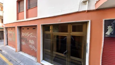 Apartment on Carrer de Lleida photo 2