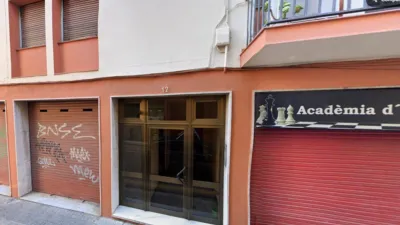 Apartment on Carrer de Lleida photo 3