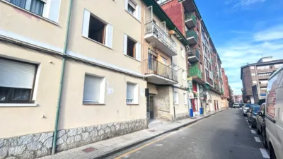 Piso en calle del Abad Paterno photo 3