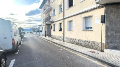Piso en calle del Abad Paterno photo 4
