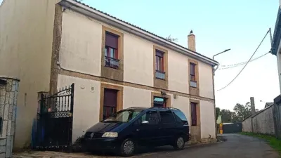 Casa rústica en venta en Calle Rial - Vista 2