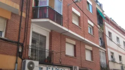 Apartment in Carrer d'en Valentí Escalas photo 2