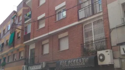 Apartment in Carrer d'en Valentí Escalas photo 3