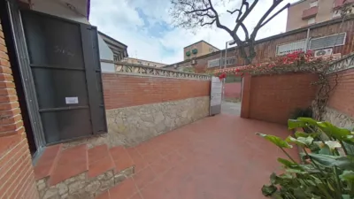 Terraced house in El Besòs-El Maresme photo 12