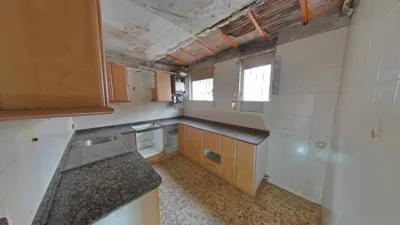 Terraced house in El Besòs-El Maresme photo 4