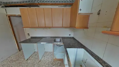 Terraced house in El Besòs-El Maresme photo 5