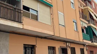 Pis – Novelda, La Cruz - Vista 2
