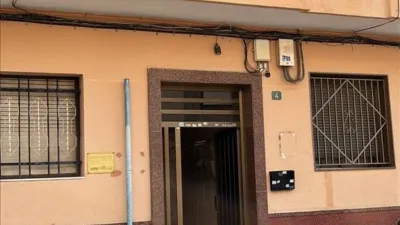 Pis – Novelda, La Cruz - Vista 3
