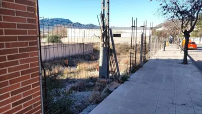 Casa - Vista 4