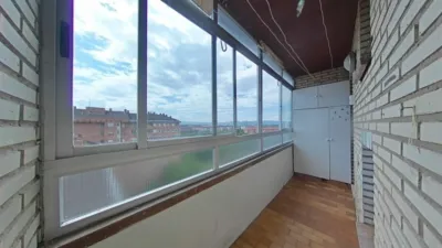 Apartment in Lakua-Arriaga photo 10