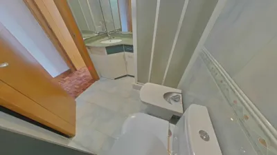 Apartment in Lakua-Arriaga photo 18