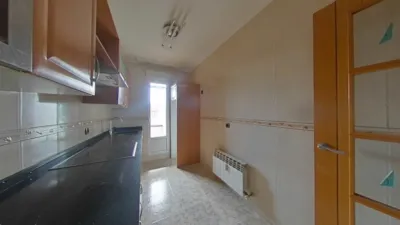Apartment in Lakua-Arriaga photo 5