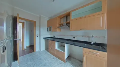 Apartment in Lakua-Arriaga photo 6