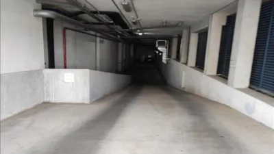 Garaje en venta en Calle de Lamas de Abade - Vista 4
