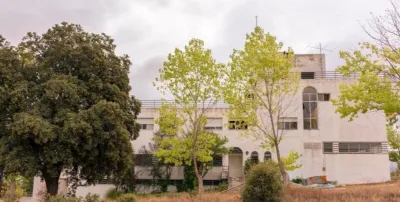 Edificio en venta en Calle de Carlos Iii. Ctra. C-204 de Masegoso A Sacedón K - Vista 2
