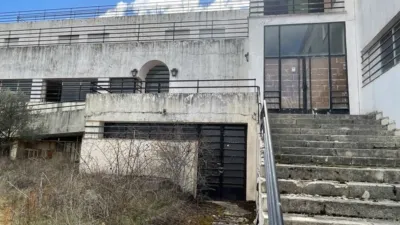Edificio en venta en Calle de Carlos Iii. Ctra. C-204 de Masegoso A Sacedón K - Vista 3
