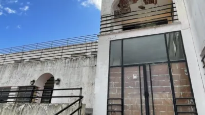 Edificio en venta en Calle de Carlos Iii. Ctra. C-204 de Masegoso A Sacedón K - Vista 4