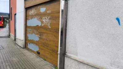 Local comercial en venta en Calle de Mozart - Vista 4