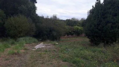 Terreno en venta en Avenida de Vilaboa - Més