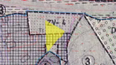 Terreno en venta en Avenida de Vilaboa - Vista 4