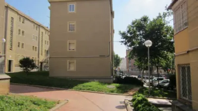 Apartment on Carrer d'Almansa photo 2