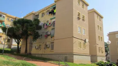 Apartment on Carrer d'Almansa photo 3