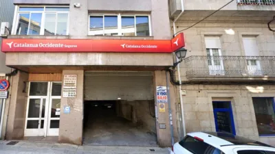 Flat on Calle de la Aldara photo 2