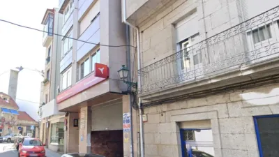 Flat on Calle de la Aldara photo 3