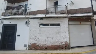 Flat on Calle del Azahar photo 3