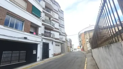 Flat on Calle del Azahar photo 4