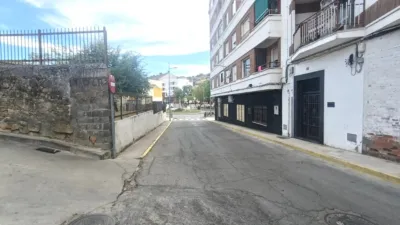 Flat on Calle del Azahar photo 5