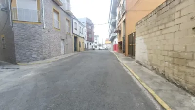 Piso en calle del Azahar photo 6