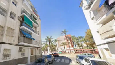 Piso – Elx - Elche - Vista 3
