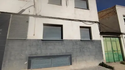 Piso en venta en Calle de los Hermanos Pinzón, La Roda de 39.525 €