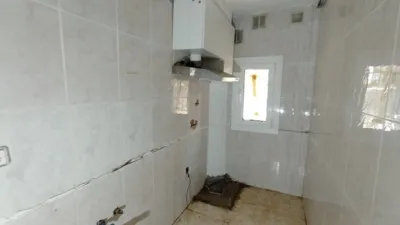 Flat on Carrer de l'Amistat photo 4