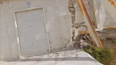 Casa en venta en Calle Cuevas Santo, Urrea de Jalón de 17.000 €