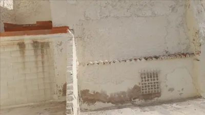 Casa en venta en Calle Cuevas Santo, Urrea de Jalón de 17.000 €