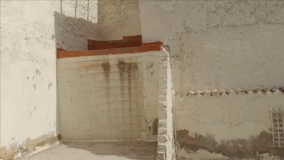 Casa en venta en Calle Cuevas Santo, Urrea de Jalón de 17.000 €