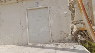 Casa en venta en Calle Cuevas Santo, Urrea de Jalón de 17.000 €