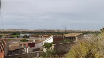 Casa en venta en Calle Cuevas Santo, Urrea de Jalón de 17.000 €