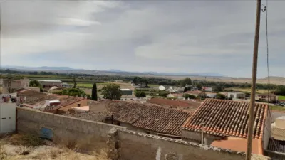Casa en venta en Calle Cuevas Santo, Urrea de Jalón de 17.000 €